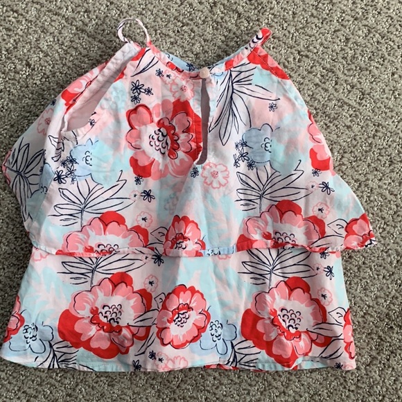 Janie and Jack Tunic - Picture 2 of 3